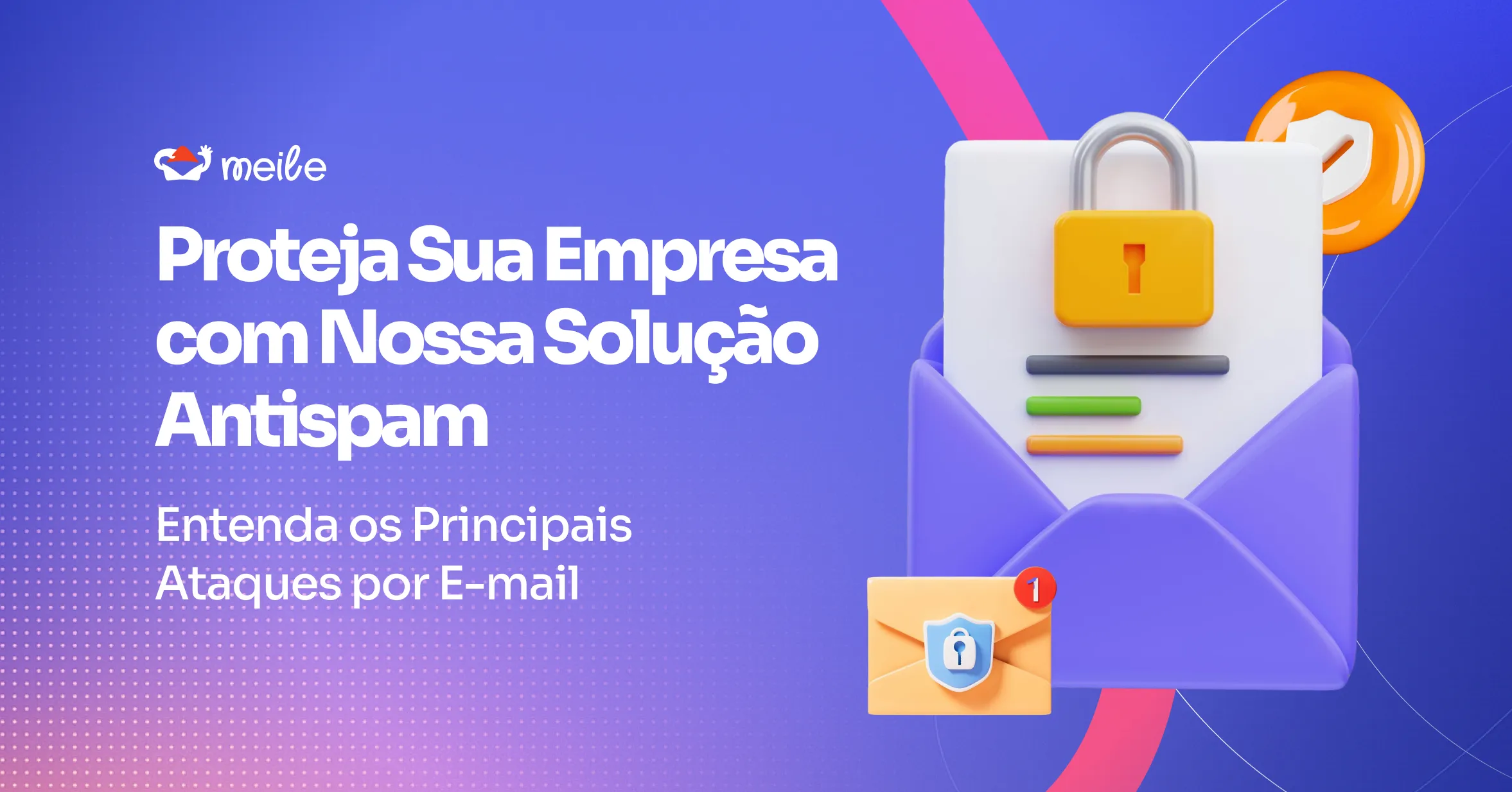 Proteja Sua Empresa com Antispam: Guia Completo