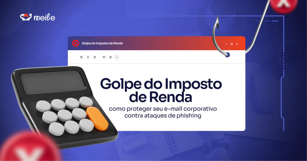 golpe do imposto de renda