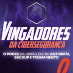 cibersegurança