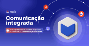 comunicação integrada