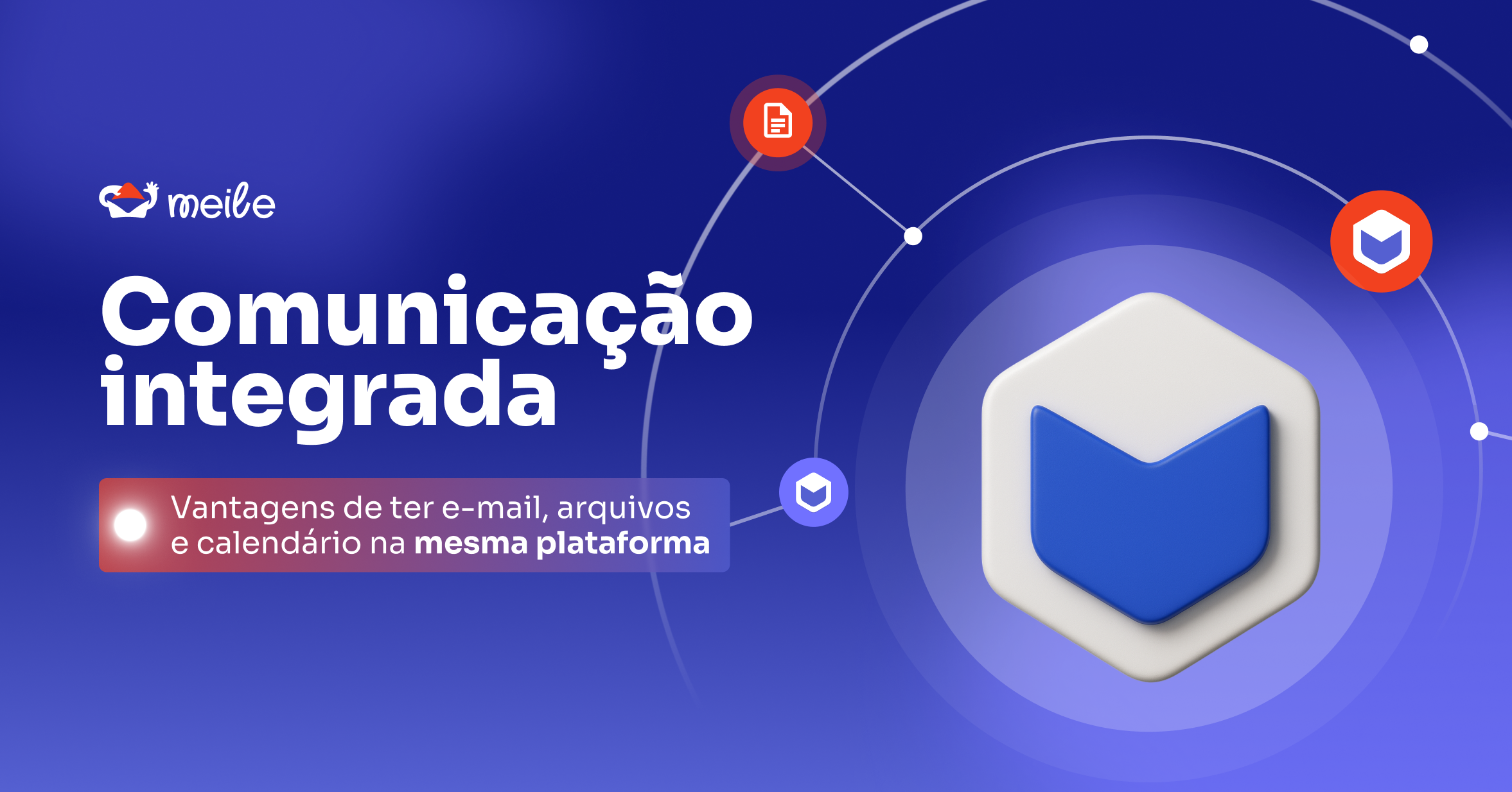 comunicação integrada