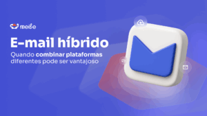 e-mail hibrido