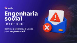 engenharia social
