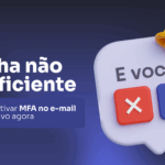 ativar MFA