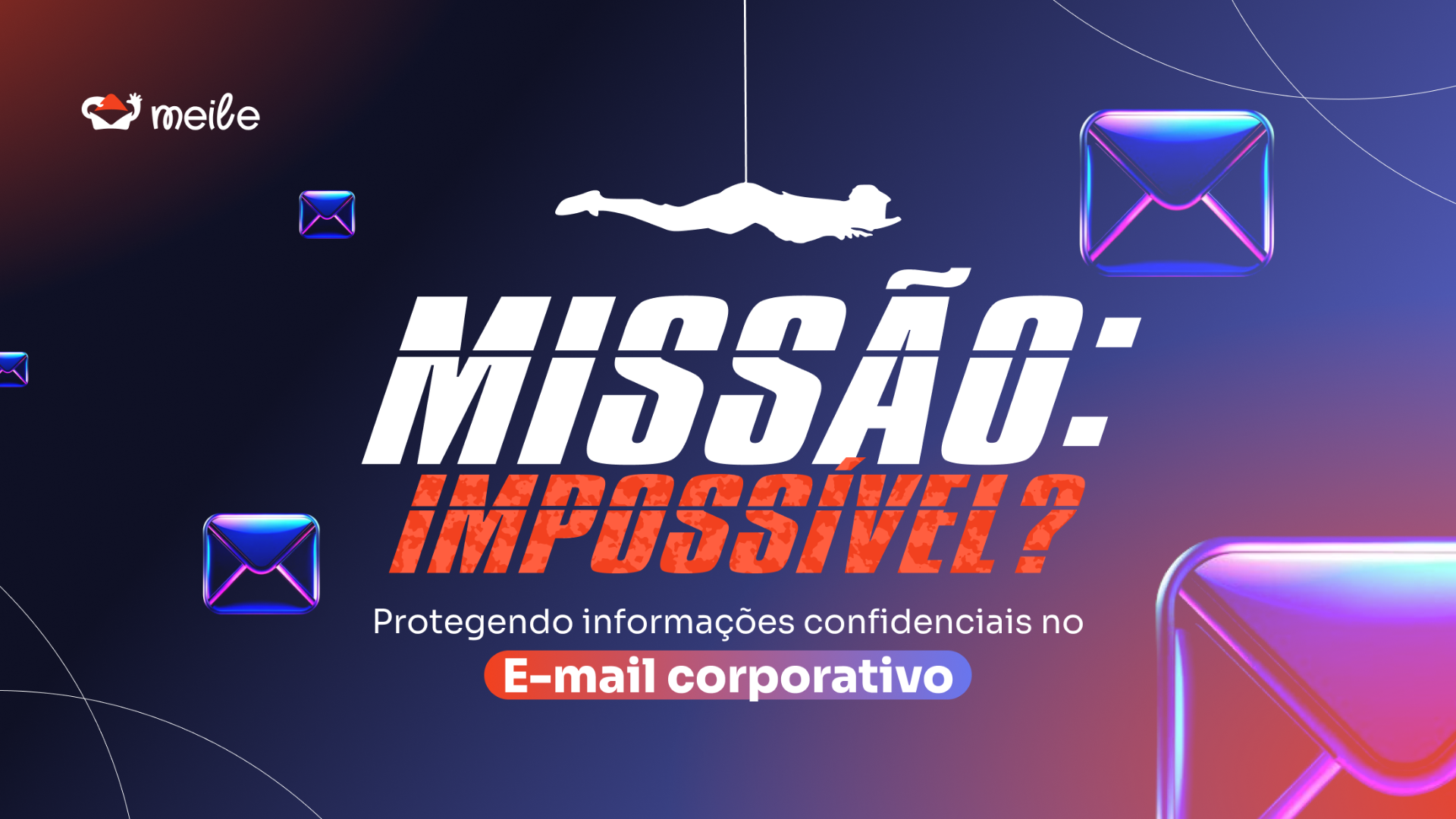 e-mail corporativo