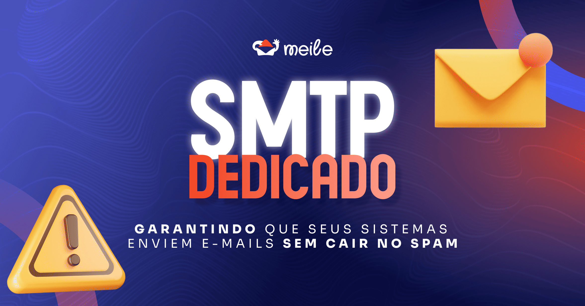 SMTP
