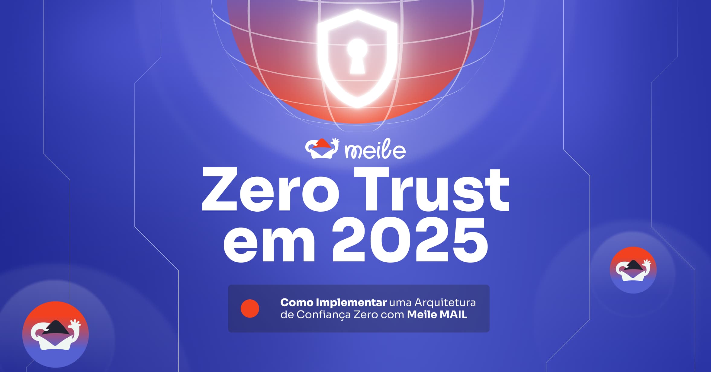 Zero Trust