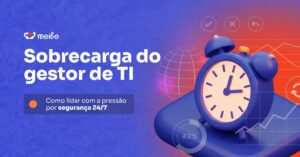 Gestor de TI