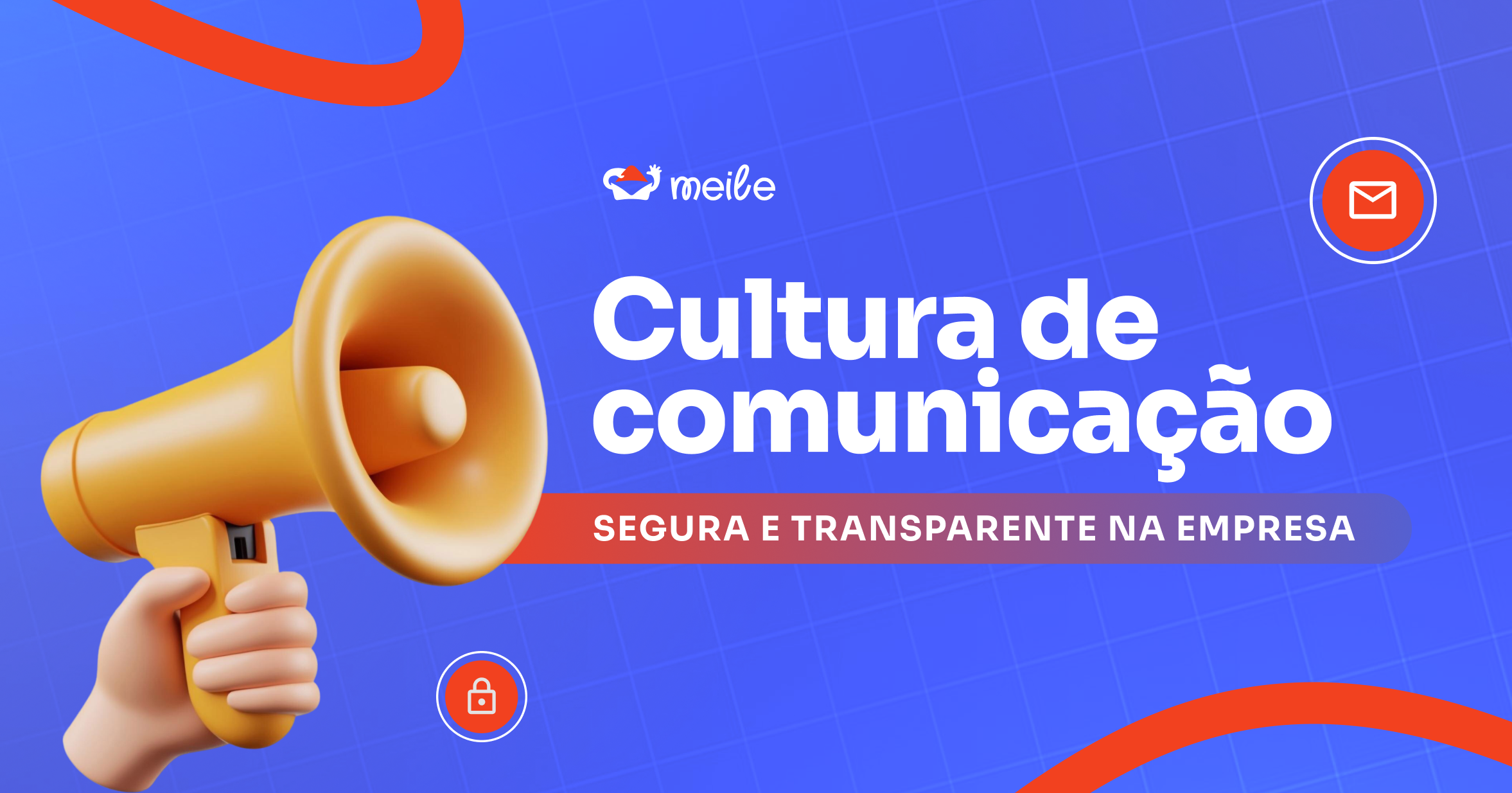 cultura de comunicação segura