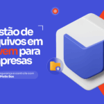 Gestão de arquivos em nuvem