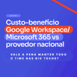 provedor de e-mail nacional