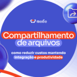 Compartilhamento de arquivos: como evitar falhas de segurança em links públicos