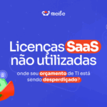 Licenças SaaS
