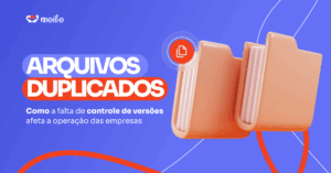 Arquivos duplicados