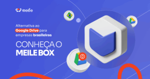 alternativa ao google drive