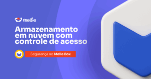 Armazenamento em nuvem