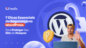 Segurança no WordPress