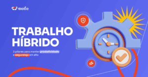 produtividade e segurança