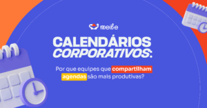 Calendários corporativos