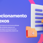 Redirecionamento de Anexos