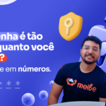Sua senha é tão forte quanto você pensa?